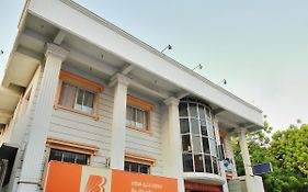 Shree Ravi Krishna Guest House